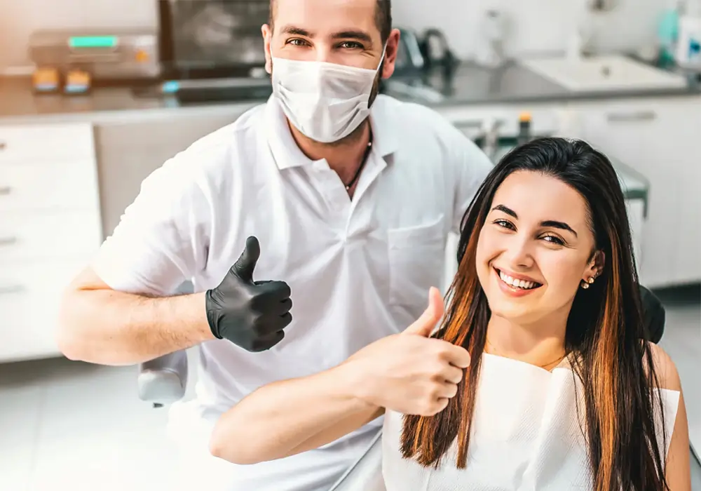 General Dentist Brunswick