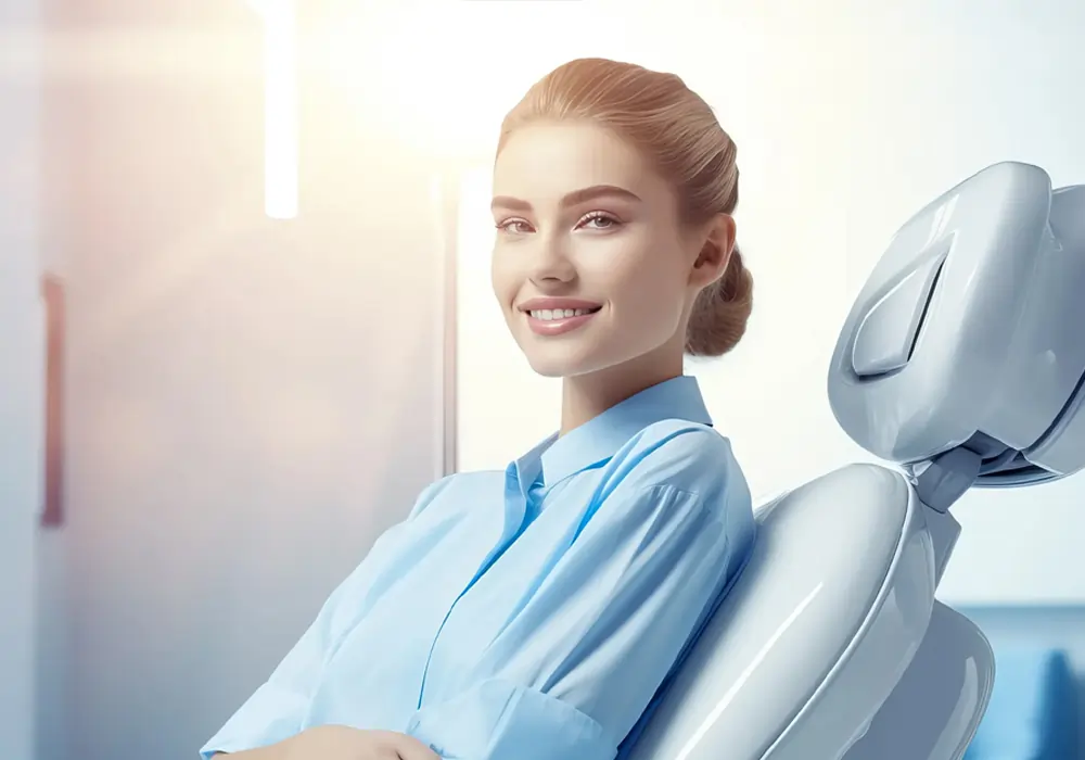 Cosmetic Dentist Brunswick