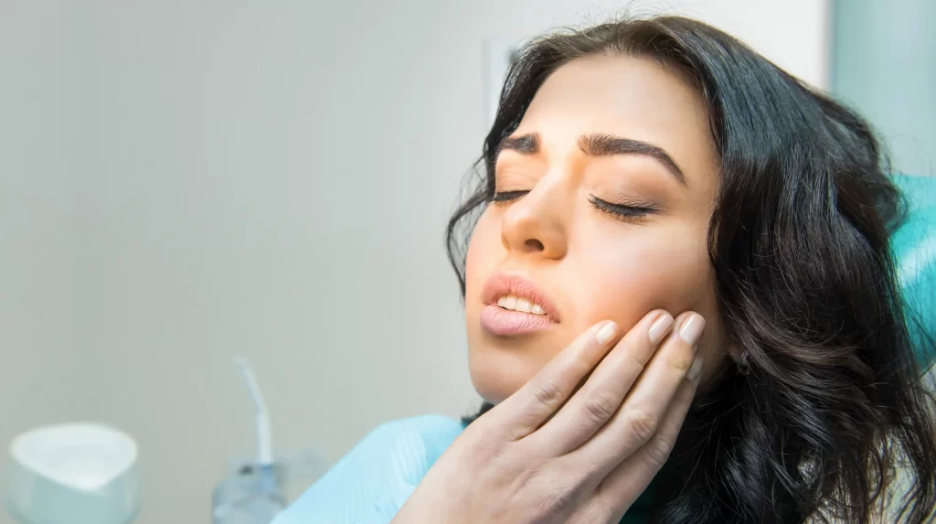 Gum Disease Treatment