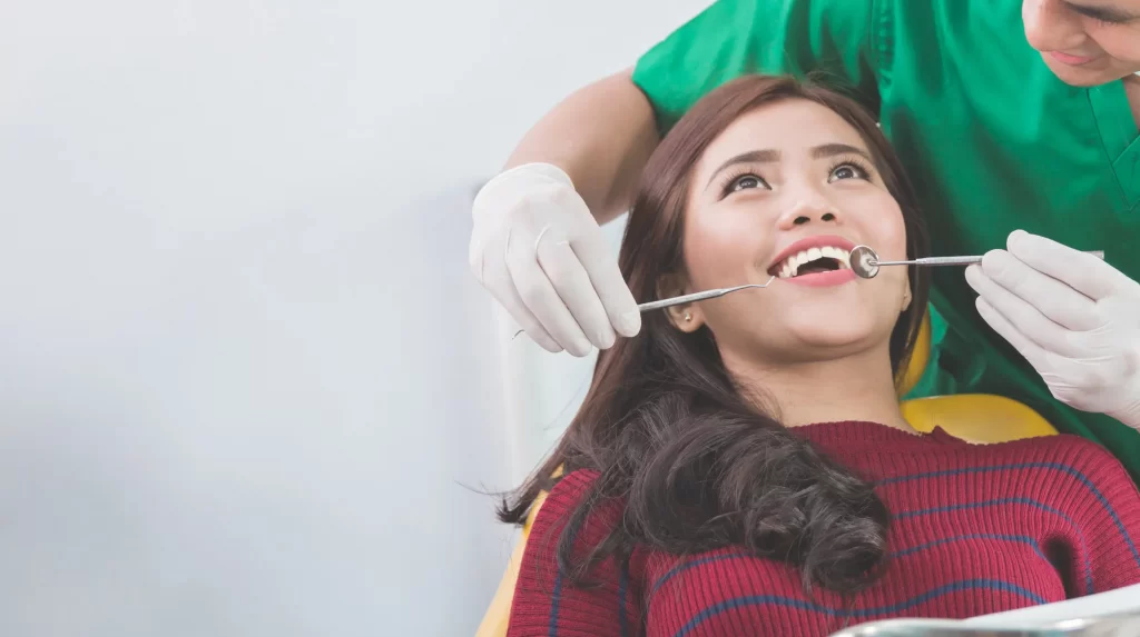 Orthodontist in brunswick