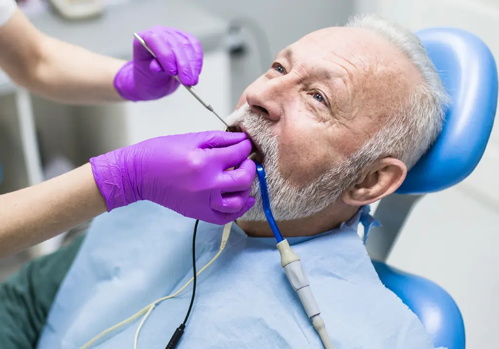 Root Canal Treatment Brunswick