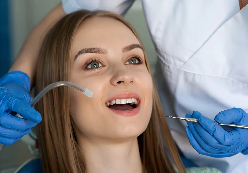 Teeth Whitening Brunswick