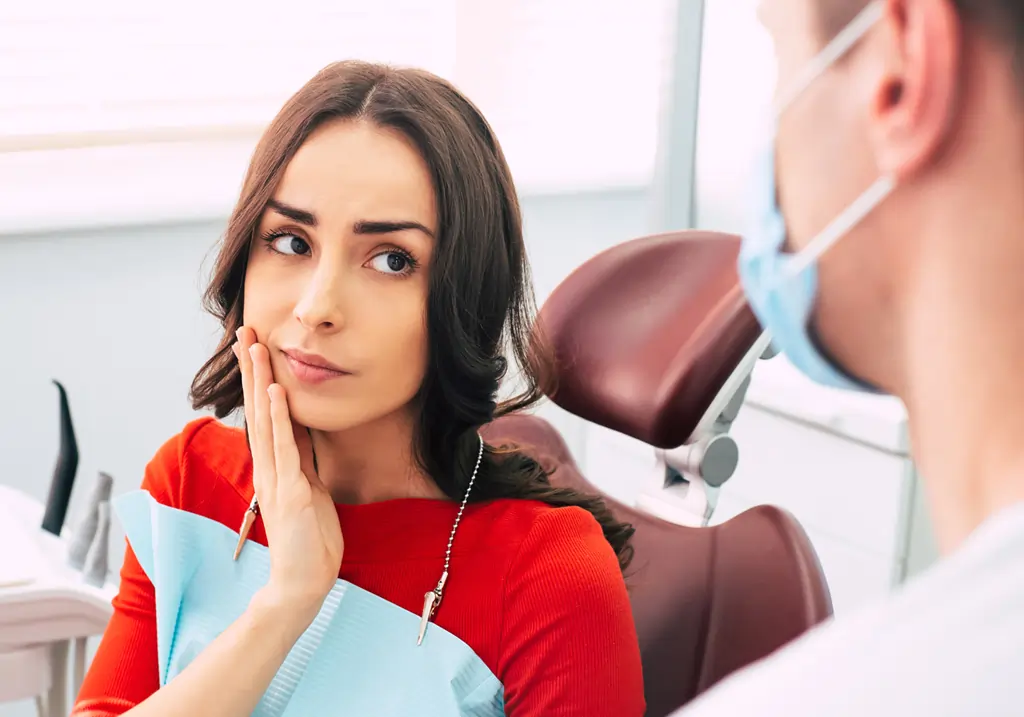 Wisdom Teeth Removal