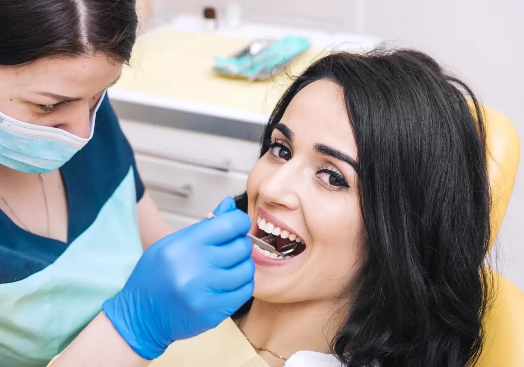Family Dentist Brunswick