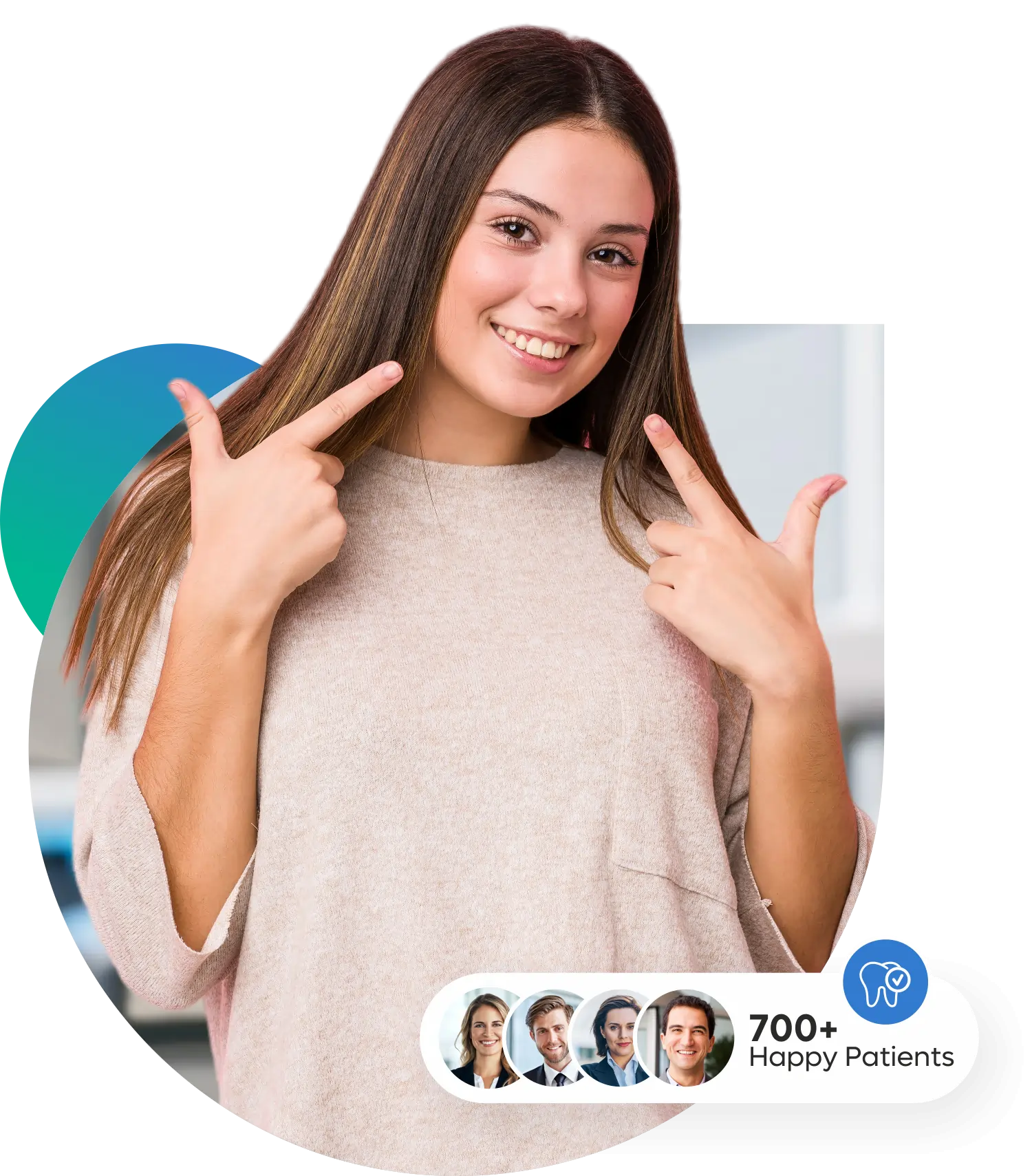 Blog Smile Transform your Smile with a Stunning Smile Makeover Brunswick!